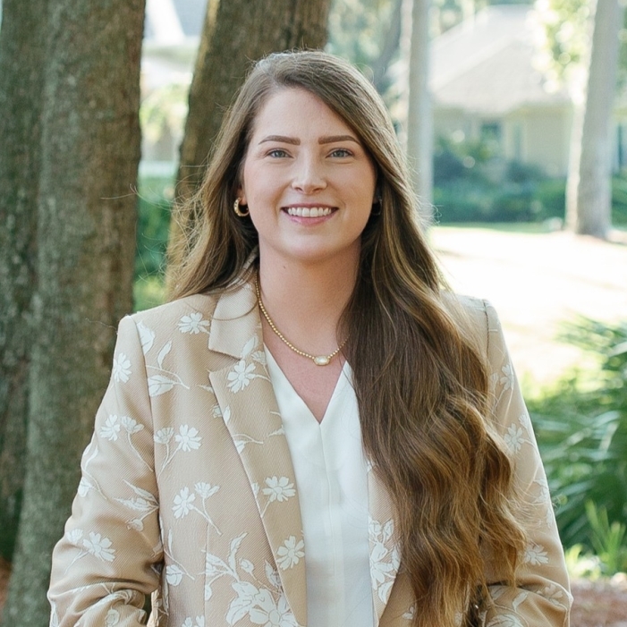 Kaitlyn Jackson headshot
